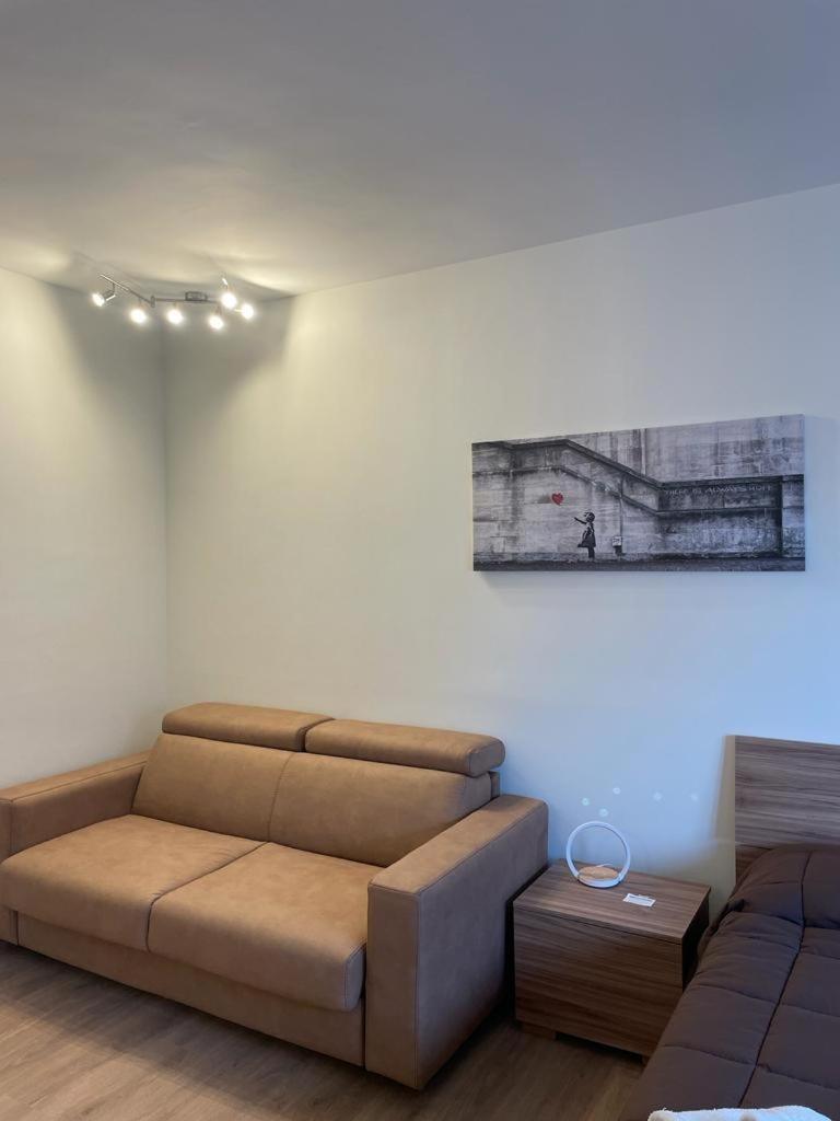 Trastevere B&D Rooms Roma Dış mekan fotoğraf
