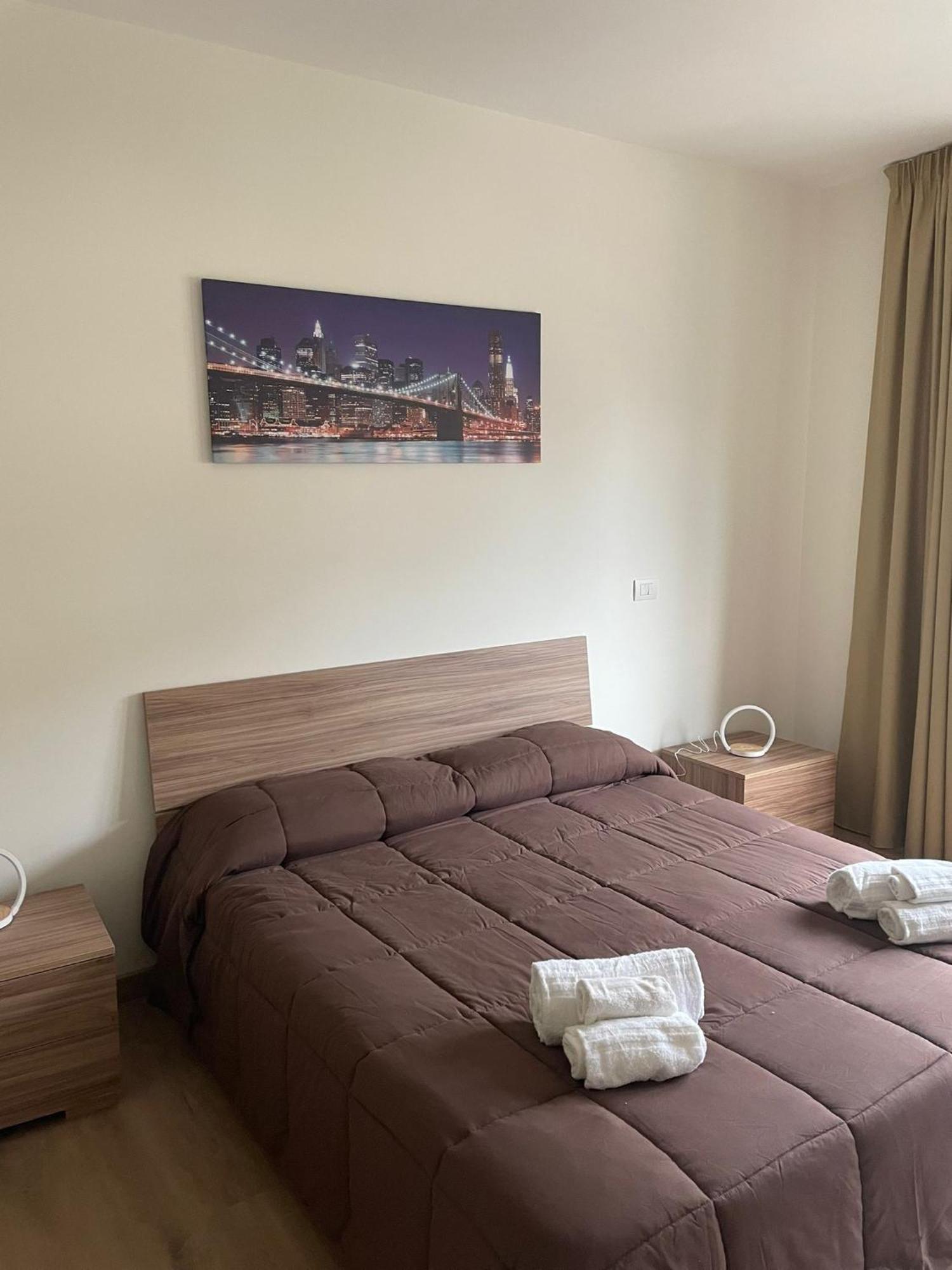 Trastevere B&D Rooms Roma Dış mekan fotoğraf